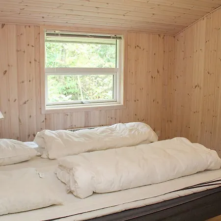 Five-bedroom Holiday In * Hals