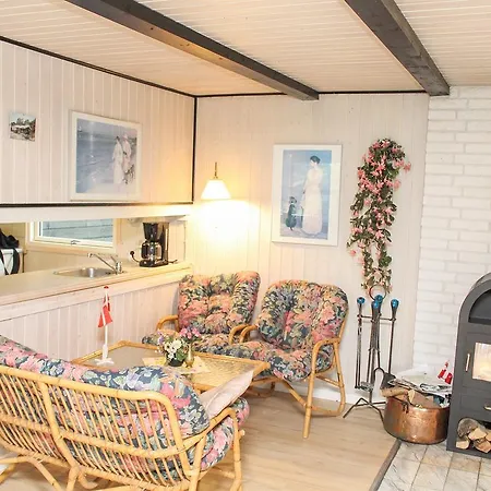 Five-bedroom Holiday In * Hals