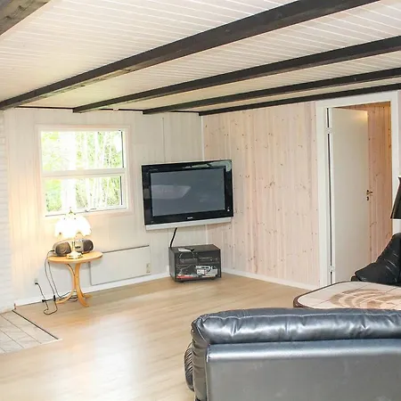 Five-bedroom Holiday In * Hals